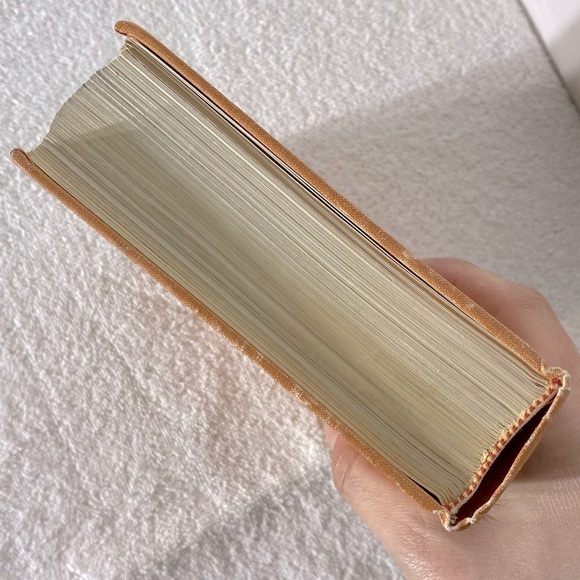 Vintage 1970 Chatelaine Cookbook The Definitive Canadian Cookbook Hardcover - Picture 10 of 12